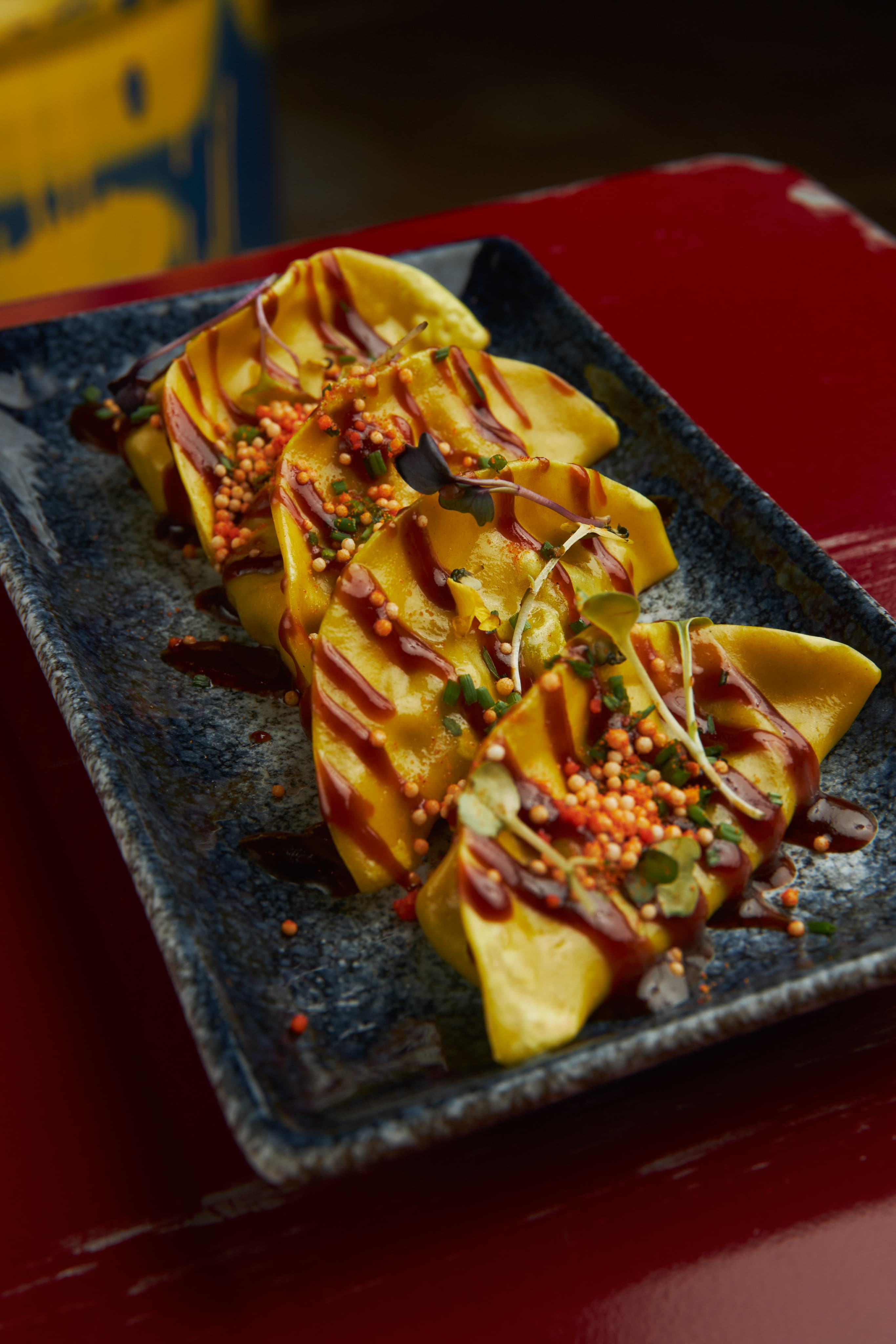 Dumplings