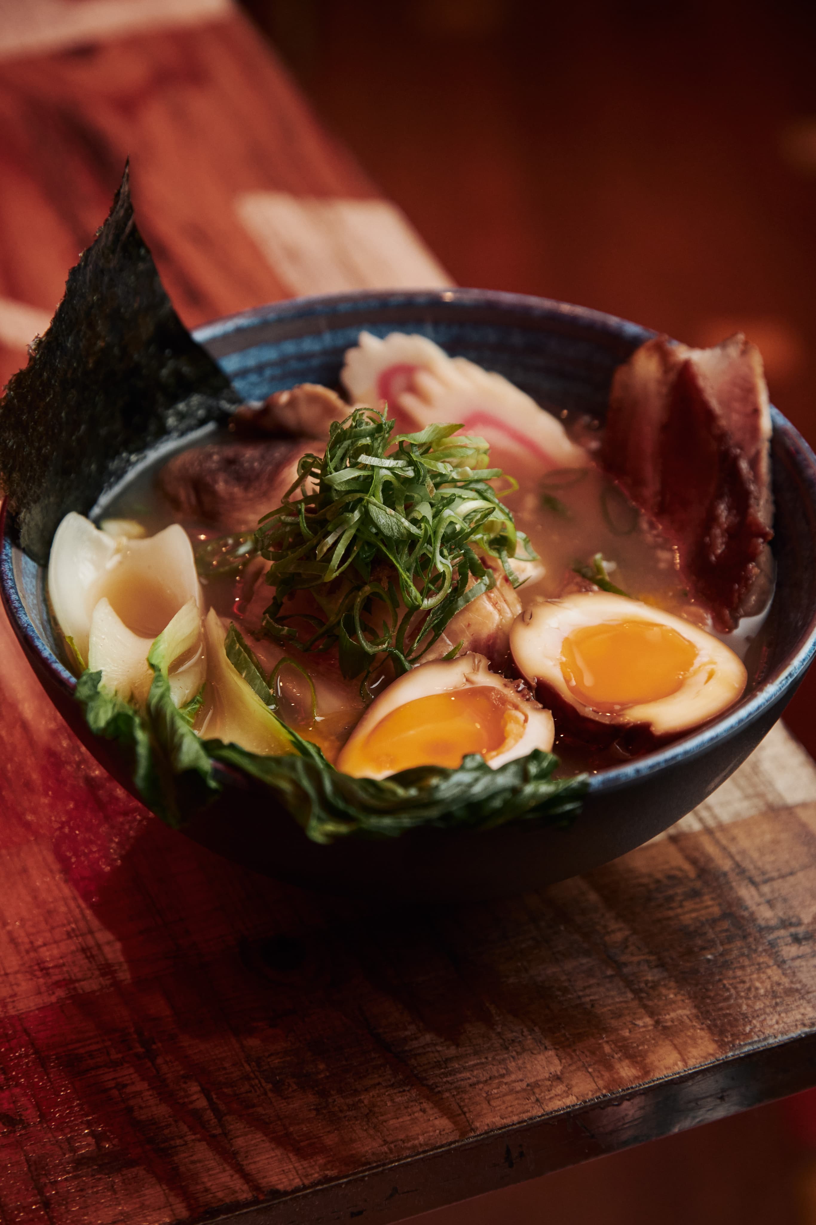 Ramen Okio