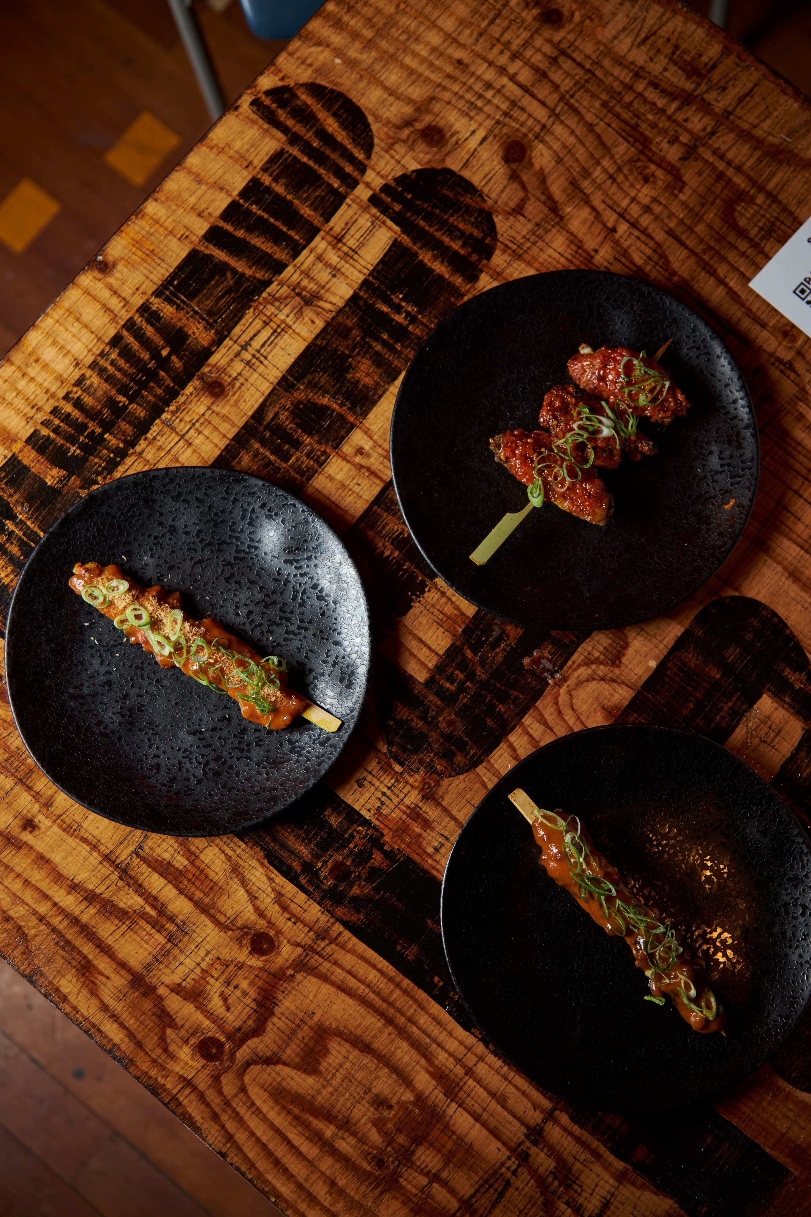 Yakipinchos